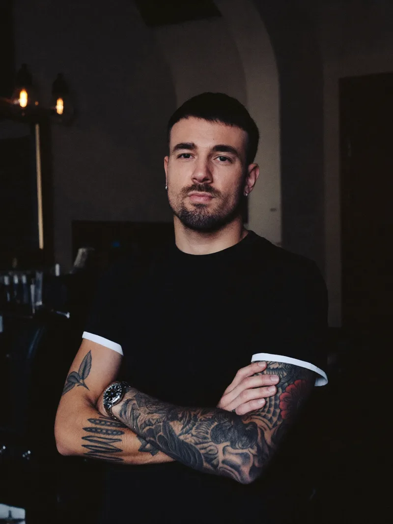 Marco Núñez